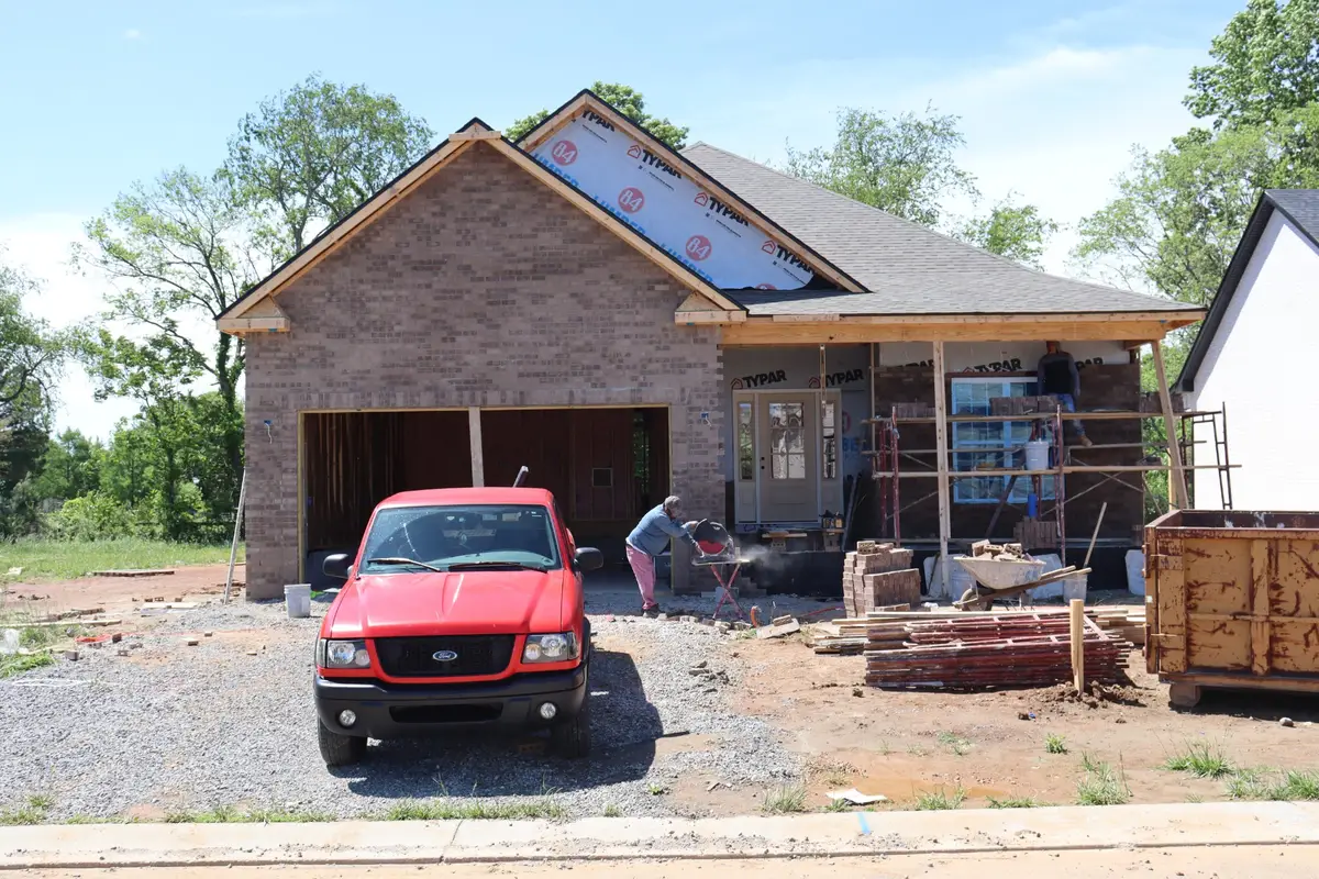 734 Southern Pine Trl, Clarksville, TN 37043 - #1