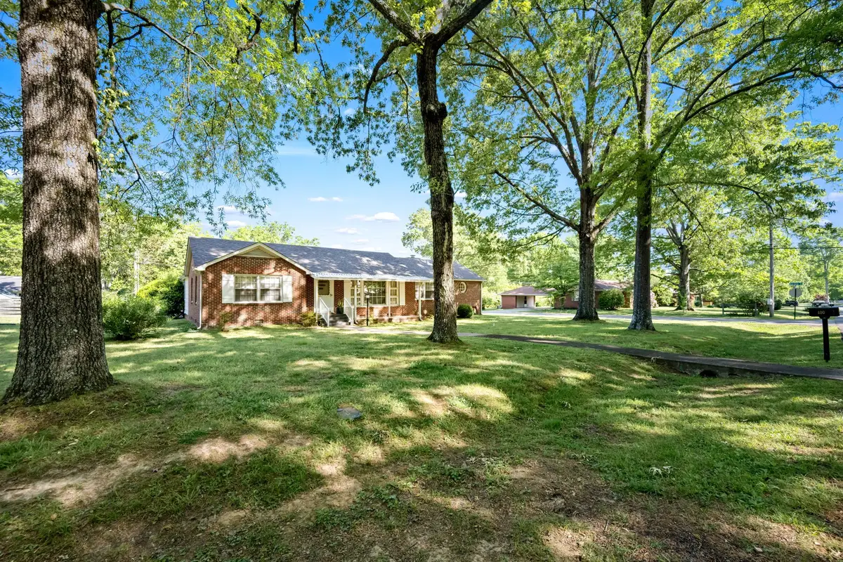400 Edgewood Drive, Tullahoma, TN 37388 - #1