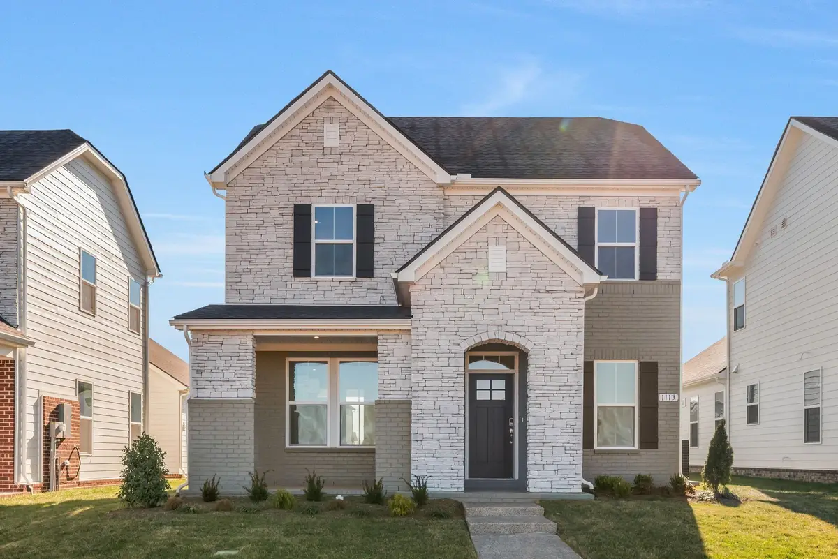 1210 Wallace Way, Hermitage, TN 37076 - #1