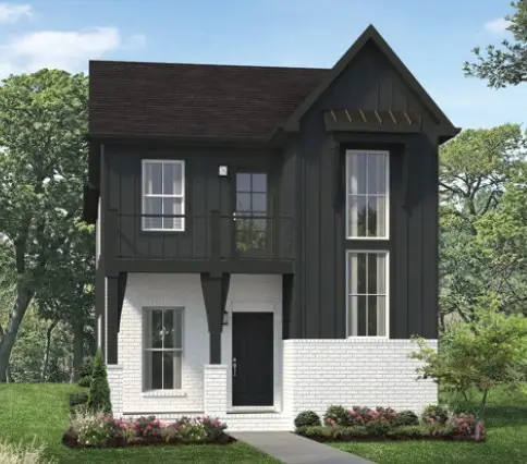 445 Almond Pvt Alley, Gallatin, TN 37066