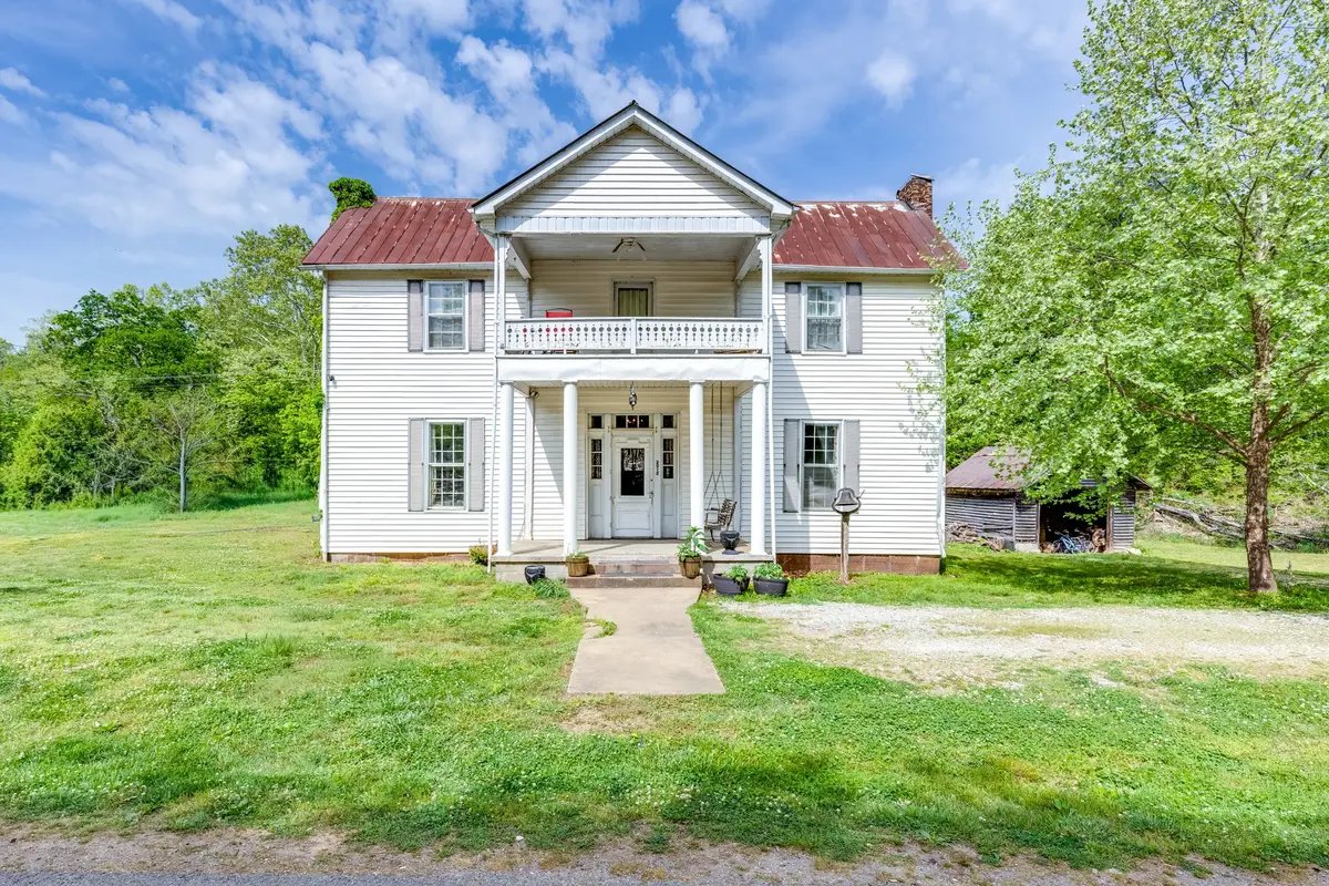 2012 Hoovers Rd, Duck River, TN 38454 - #1
