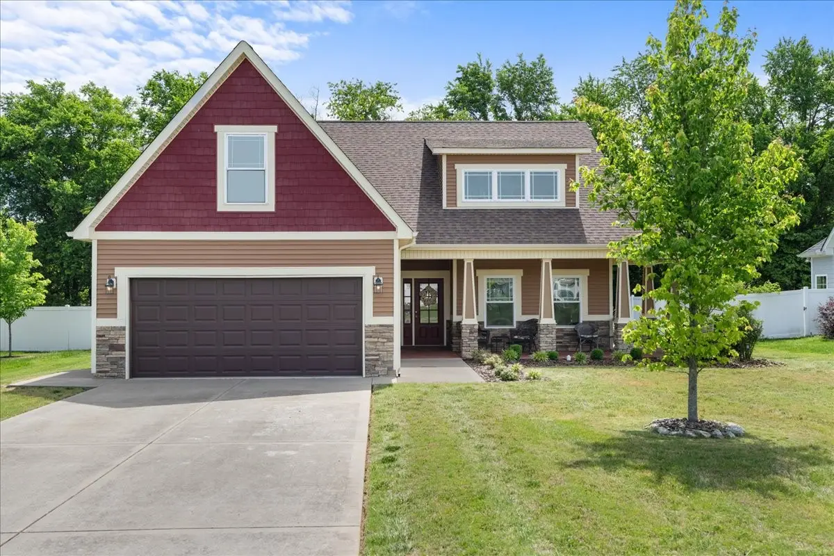 640 Laurel Ln, Murfreesboro, TN 37127 - #1