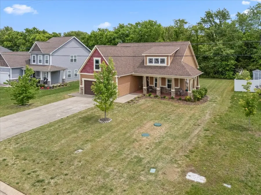 640 Laurel Ln, Murfreesboro, TN 37127 - #2
