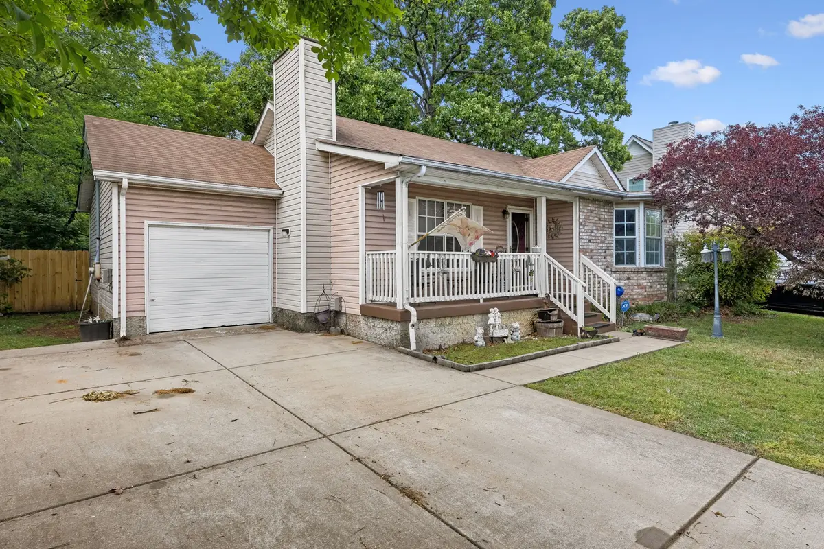 4732 Greystone St, Antioch, TN 37013 - #1
