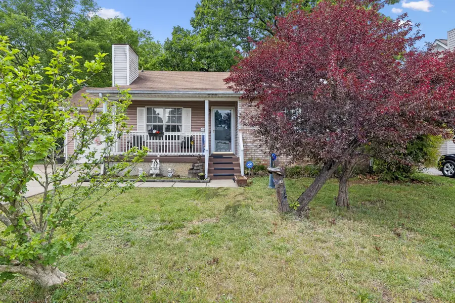 4732 Greystone St, Antioch, TN 37013 - #2