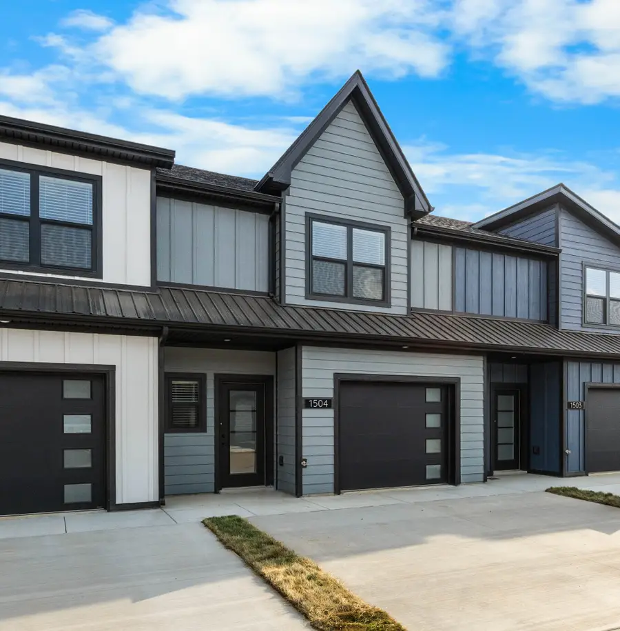 1504 Jonathan Wade Circle, Clarksville, TN 37043 - #3