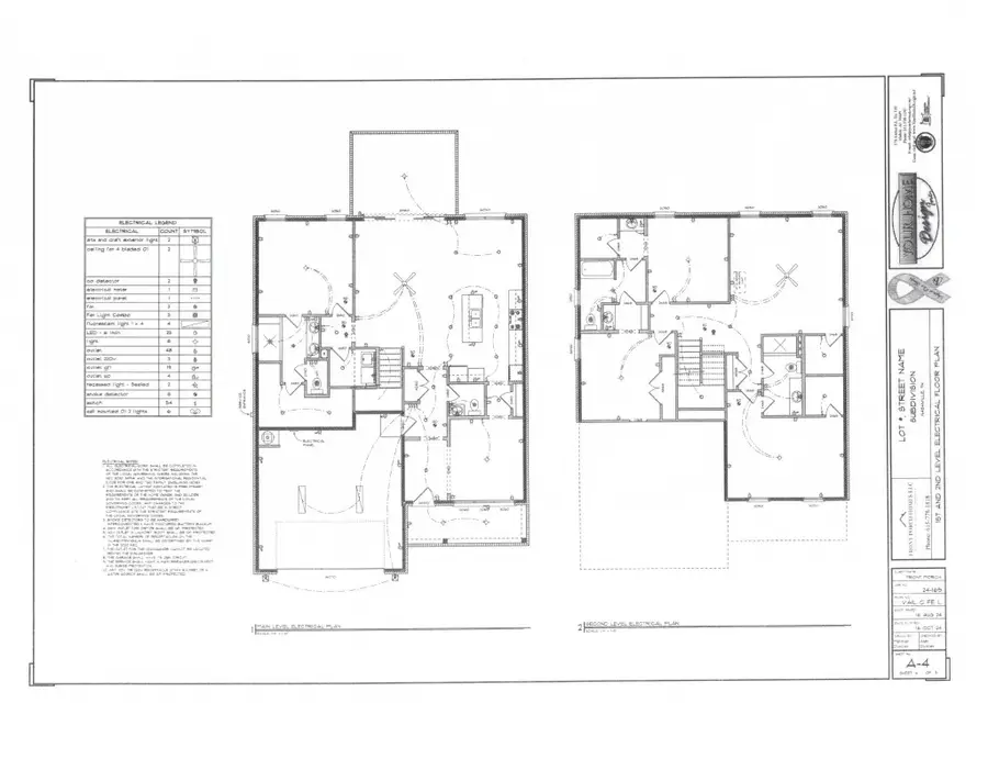 41 Trail West Drive, Mount Juliet, TN 37122 - #3