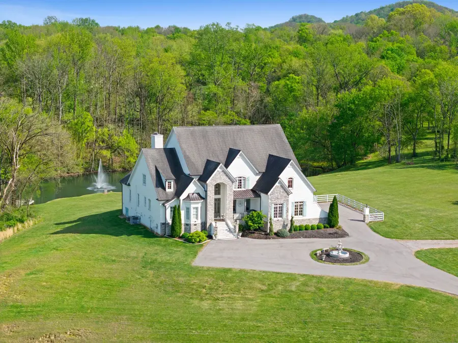 8992 Horton Hwy, College Grove, TN 37046 - #2