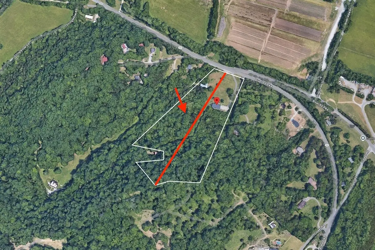 6912 River Road Pike, Nashville, TN 37209 - #1
