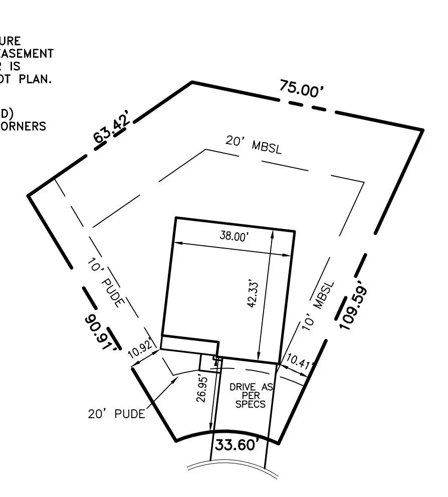5064 Chadfield Way, Antioch, TN 37013 - #1