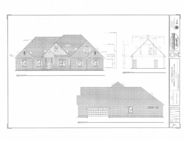 46 Trail West Drive, Mount Juliet, TN 37122