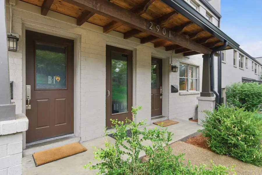 2901 Blair Blvd #B3, Nashville, TN 37212 - #2