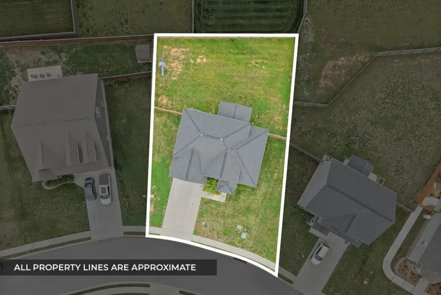 335 Bluebriar Trce, Clarksville, TN 37043 - #3