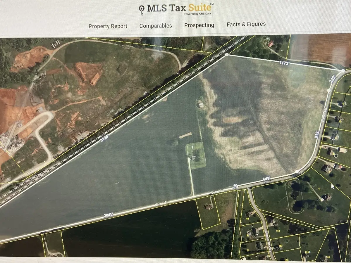 801 Webb Rd, Clarksville, TN 37040 - #1