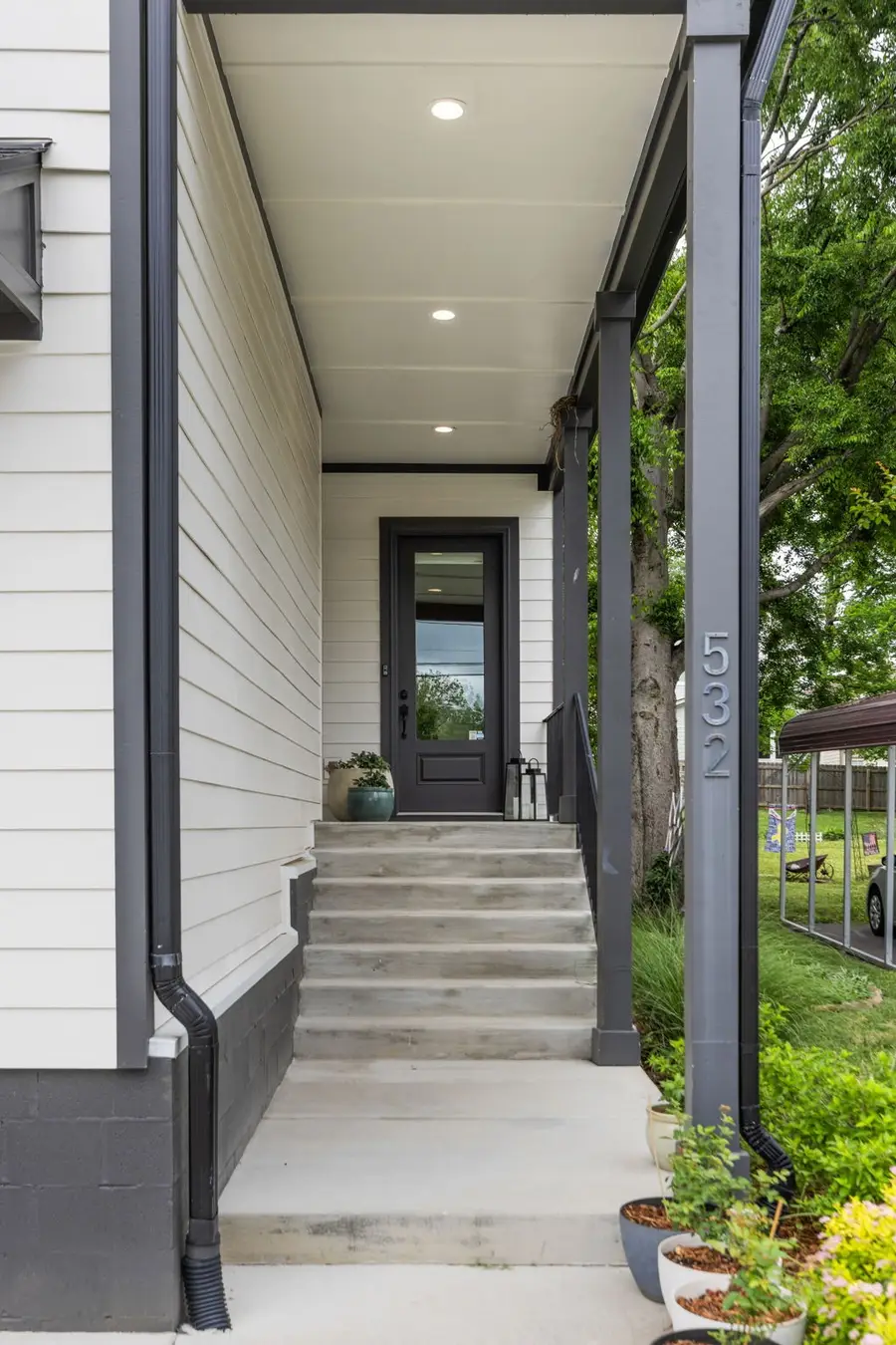 532 Westboro Dr, Nashville, TN 37209 - #2