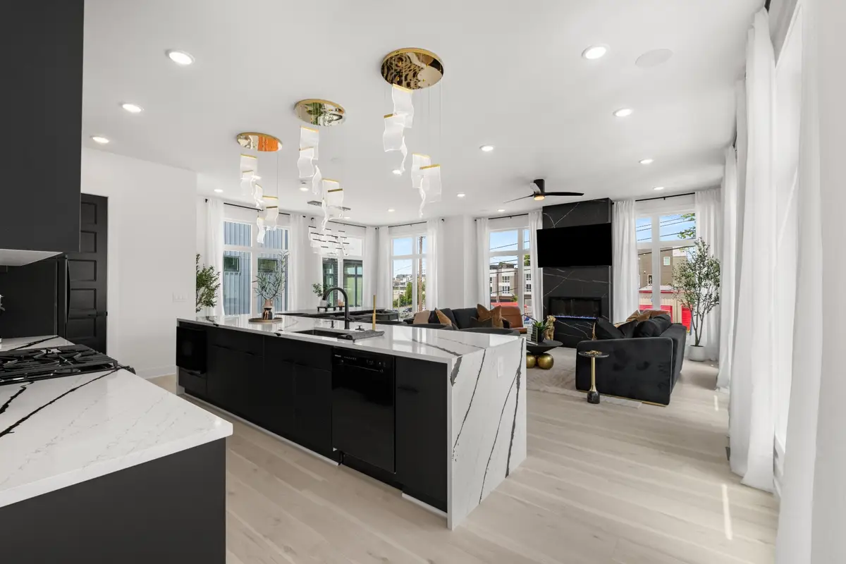 2309 Clarksville Pike #46789, Nashville, TN 37208 - #1