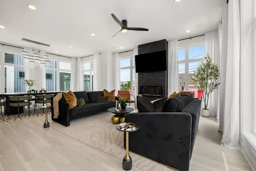 2309 Clarksville Pike #46789, Nashville, TN 37208 - #2