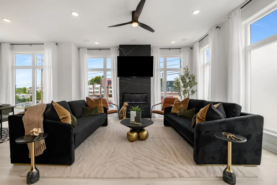 2309 Clarksville Pike #46789, Nashville, TN 37208 - #3