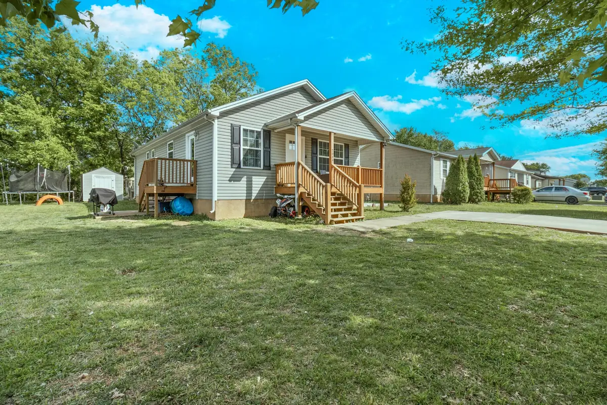 2039 Century Avenue Se, Cleveland, TN 37311 - #1