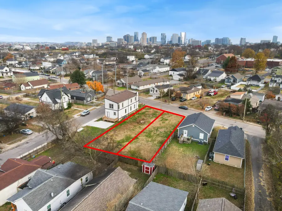 1702 Underwood St, Nashville, TN 37208 - #3