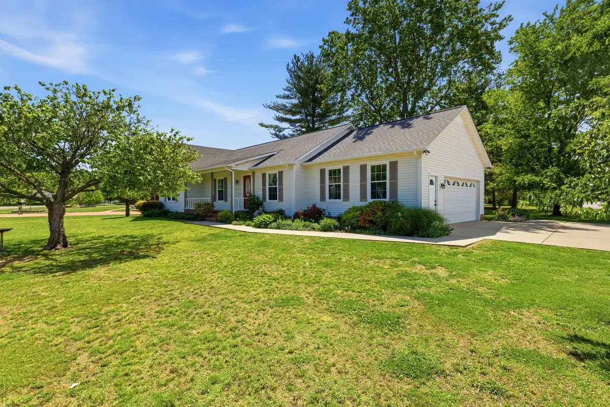 409 Ridgetop Dr, Smyrna, TN 37167 - #1