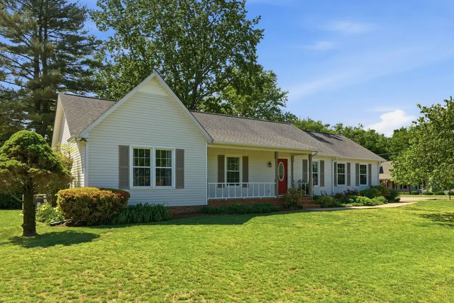 409 Ridgetop Dr, Smyrna, TN 37167 - #2