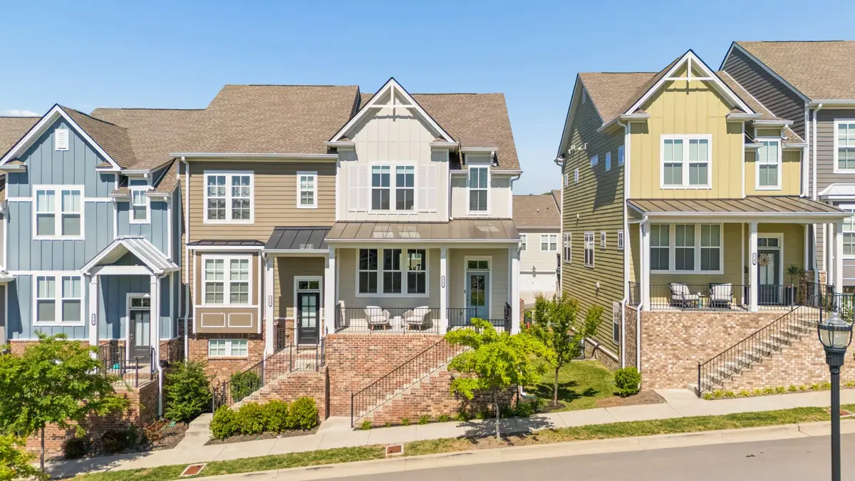 1745 Park Terrace Ln, Nolensville, TN 37135 - #1