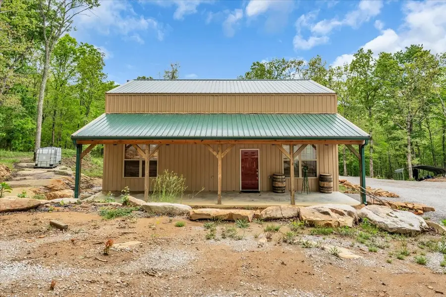 886 Hunters Ridge Dr, Altamont, TN 37301 - #3