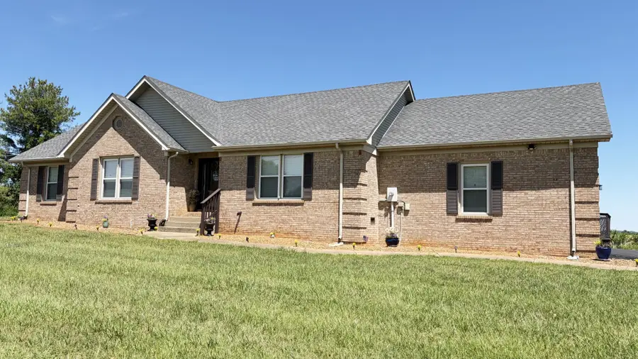 4470 Scottsville Rd, Franklin, KY 42134 - #2
