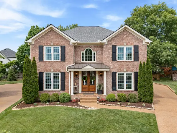 821 N Hampton Cv, Franklin, TN 37064