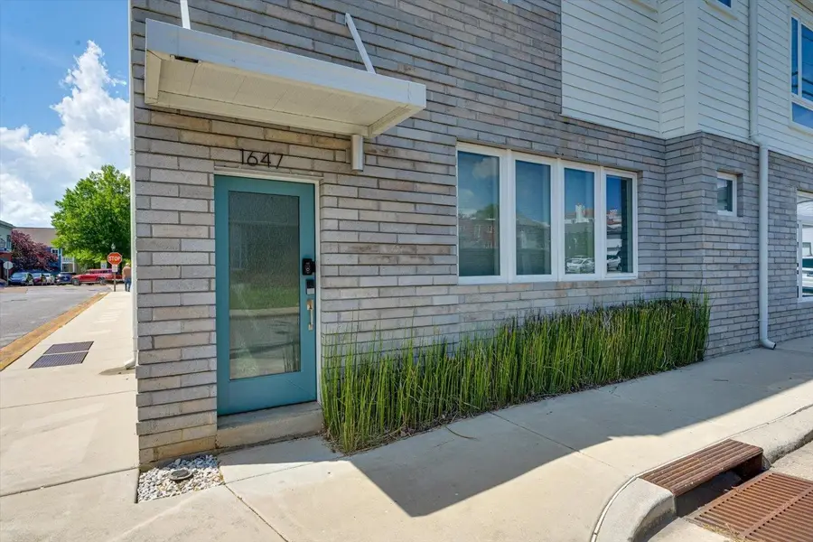 1647 Underwood Street, Chattanooga, TN 37408 - #2