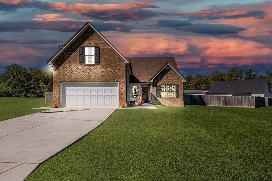 107 Grace Ct, Manchester, TN 37355 - #2