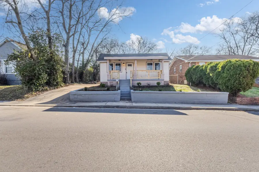 2725 Herman St, Nashville, TN 37208 - #3