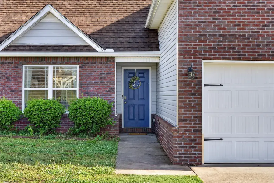 837 Shelton Cir, Clarksville, TN 37042 - #3