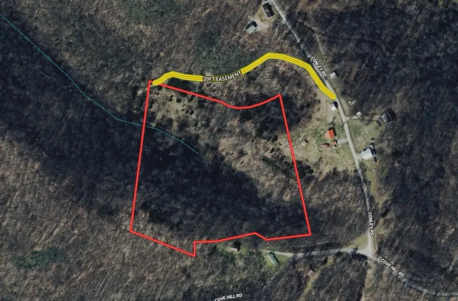 0 Conley Rd, Woodbury, TN 37190 - #2
