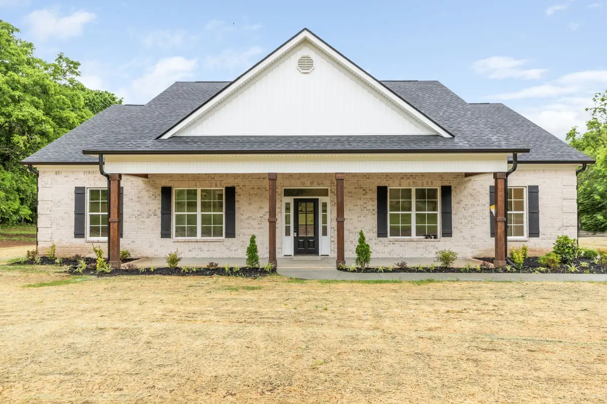 4518 Dry Fork Rd, Hampshire, TN 38461 - #1