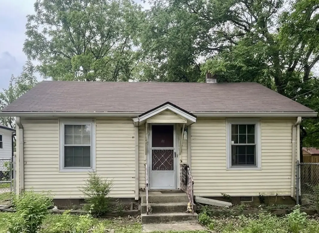 312 Hickory St, Madison, TN 37115 - #1
