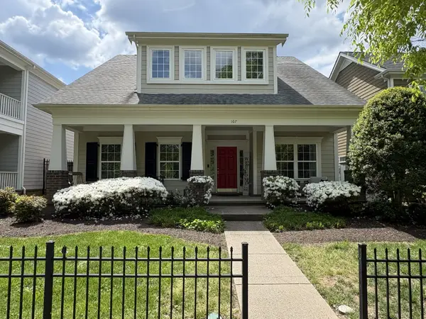 107 Tulip Ln, Franklin, TN 37064