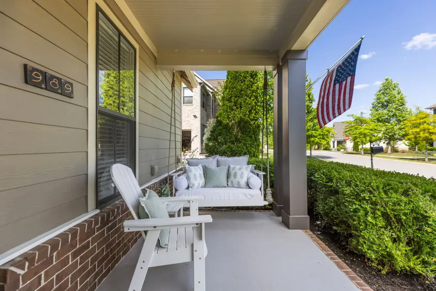 989 Hornsby Dr, Franklin, TN 37064 - #3