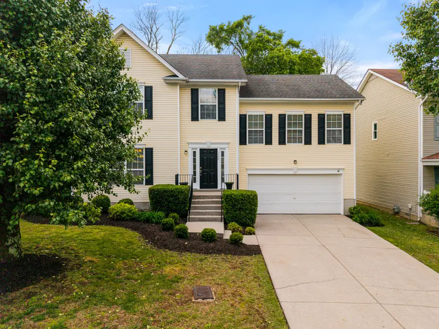 5529 Murphywood Xing, Antioch, TN 37013 - #2