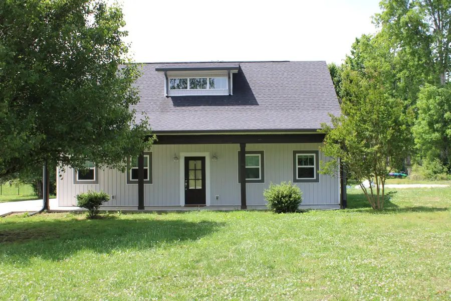 6063 Mansford Rd, Winchester, TN 37398 - #3