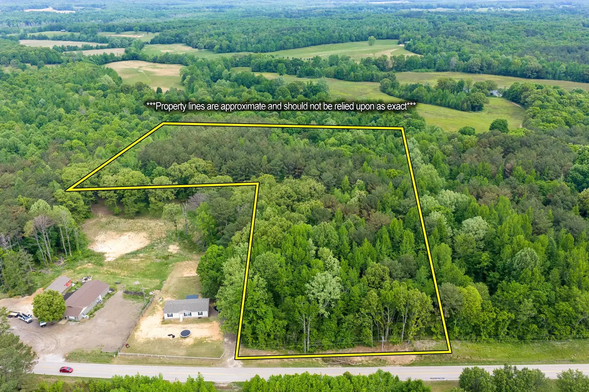 0 Highway 200, Lexington, TN 38351 - #1