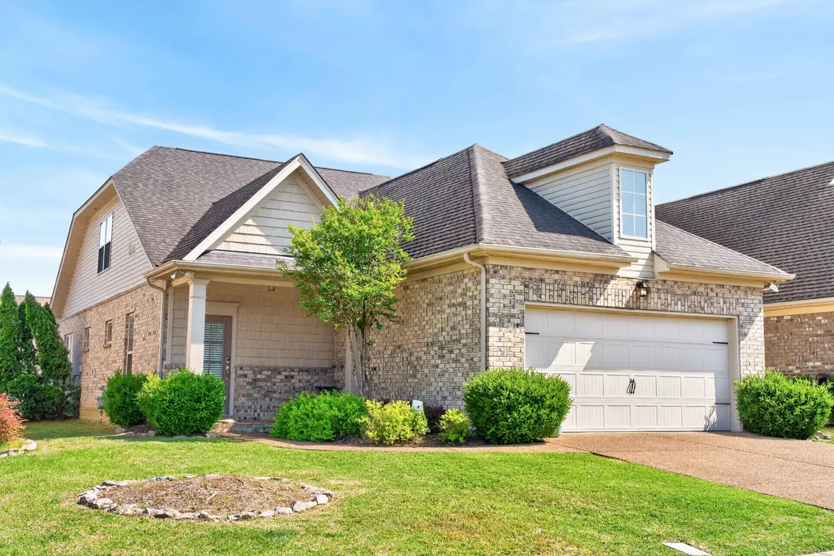 161 Annapolis Bend Cir, Hendersonville, TN 37075 - #1