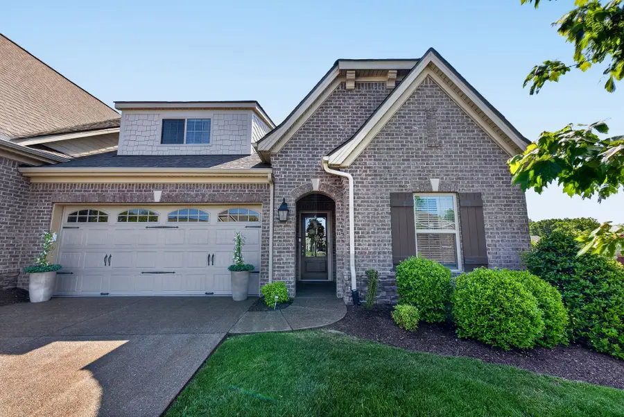 12 Vintage Ct, Lebanon, TN 37087 - #2