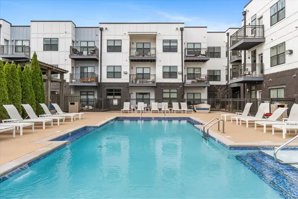 1638 54th Ave N #116, Nashville, TN 37209