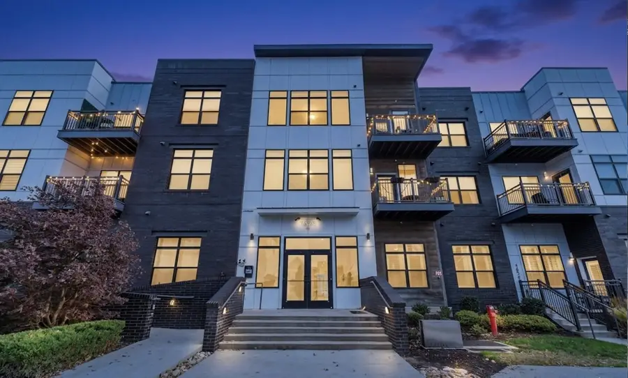 1638 54th Ave N #116, Nashville, TN 37209 - #2
