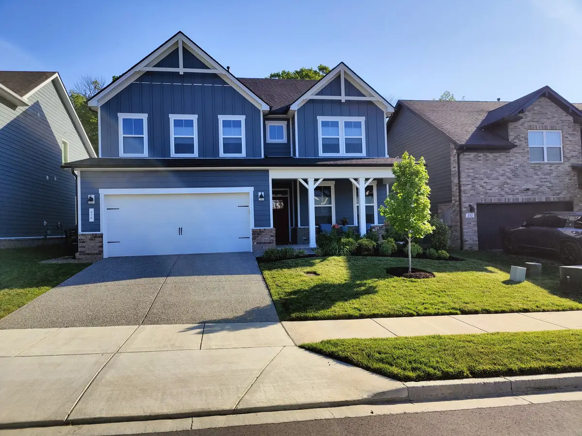 216 Cavalcade Loop, Gallatin, TN 37066 - #1