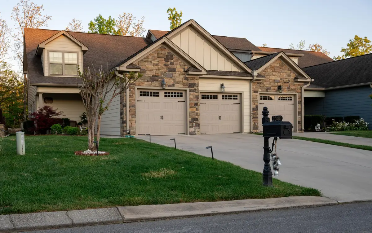 2340 Rivendell Lane, Chattanooga, TN 37421 - #1