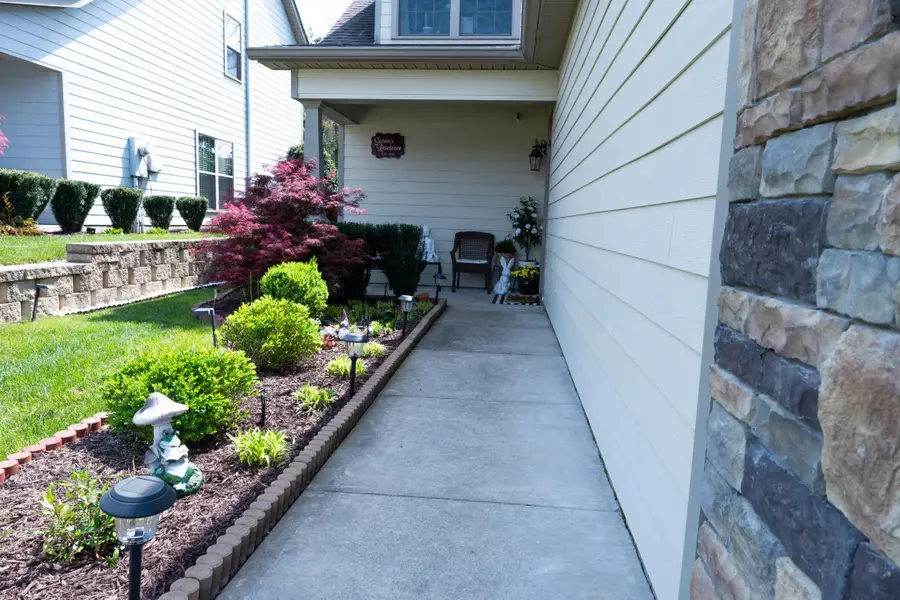 2340 Rivendell Lane, Chattanooga, TN 37421 - #3