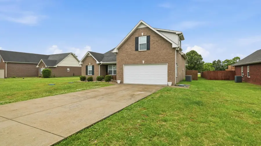 1033 Stratus Dr, Murfreesboro, TN 37127 - #2